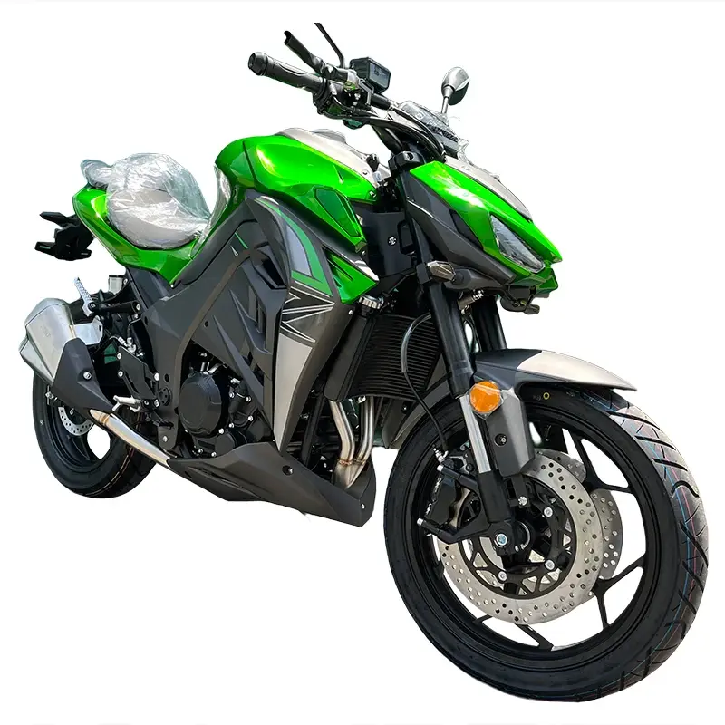 200cc Racing Motorcycle MOTOMAXXIS Brand N19 > 80km/h 3