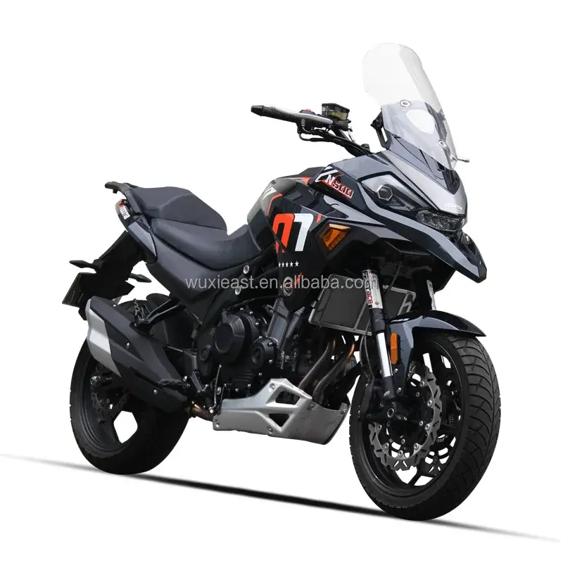 Top Motorbike 120/70-17 MOTOMAXXIS 2