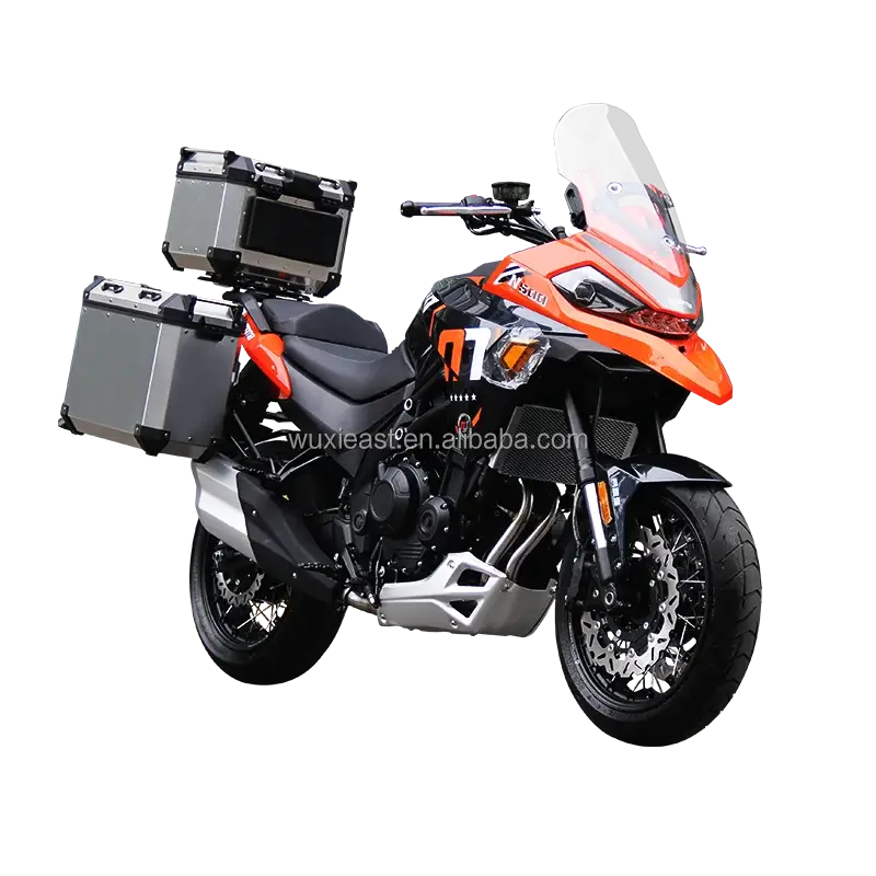 Top Motorbike 120/70-17 MOTOMAXXIS 3