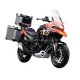Top Motorbike 120/70-17 MOTOMAXXIS 3