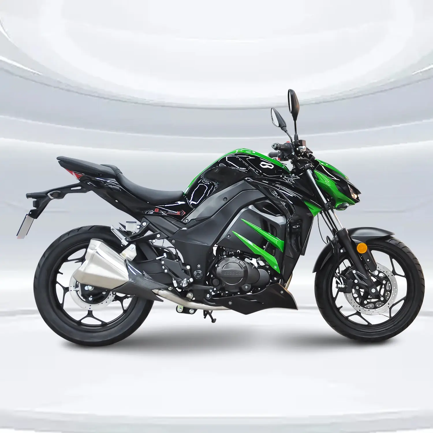 MOTOMAXXIS Race Motor Bikes for Sale - Other 4
