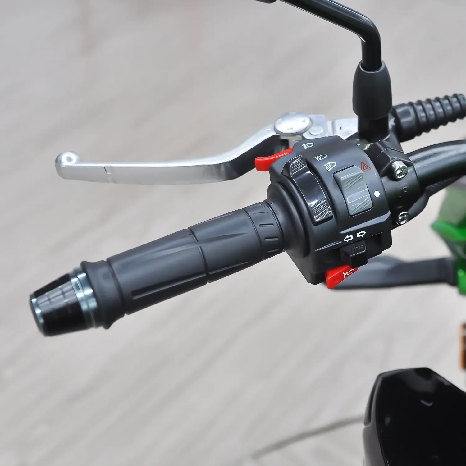 MOTOMAXXIS Race Motor Bikes for Sale - Other 7