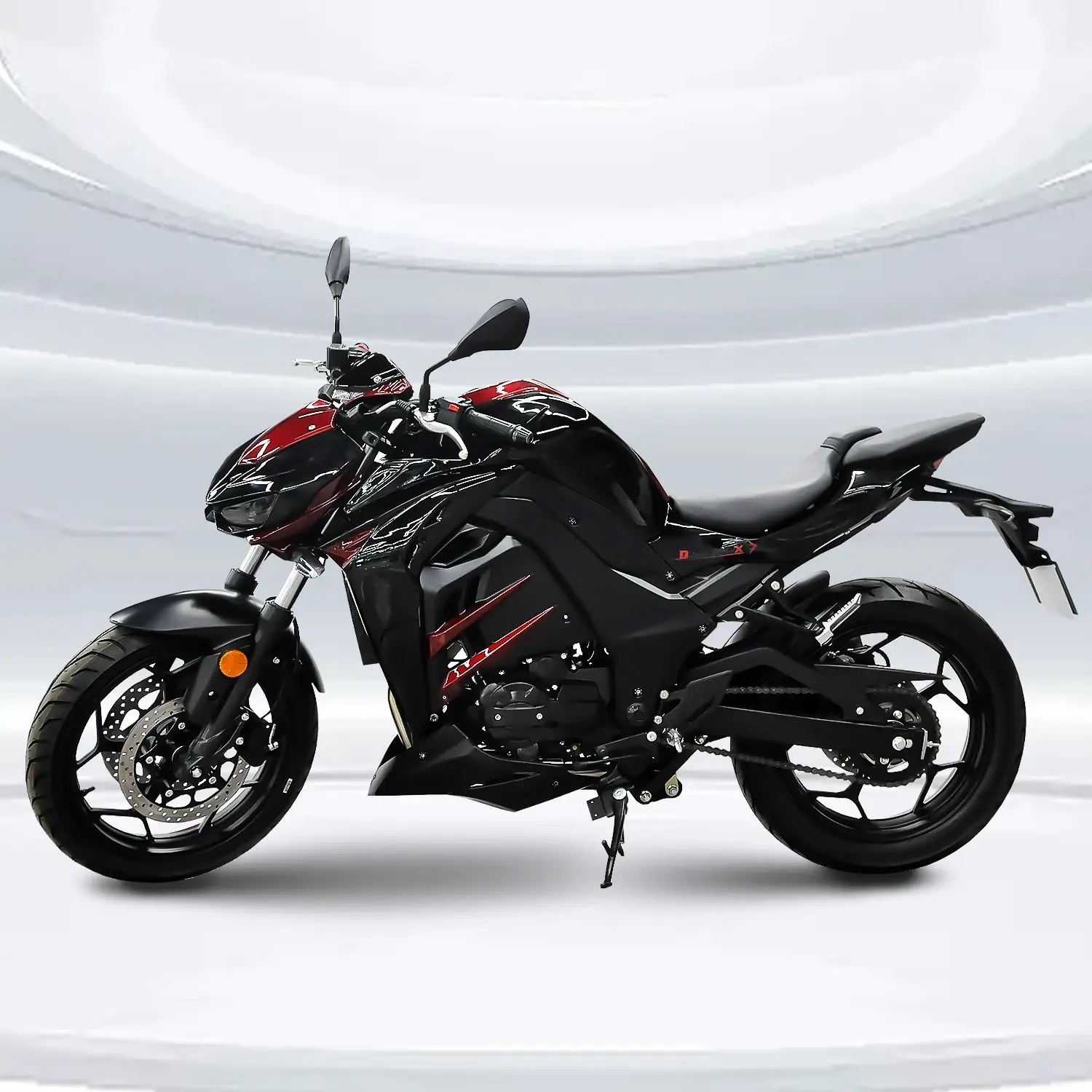 MOTOMAXXIS Race Motor Bikes for Sale - Other 3