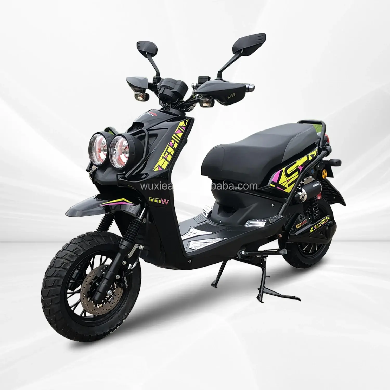 MOTOMAXXIS Wholesale Electric Dirt Bike for Commuting to Work - 90# 4