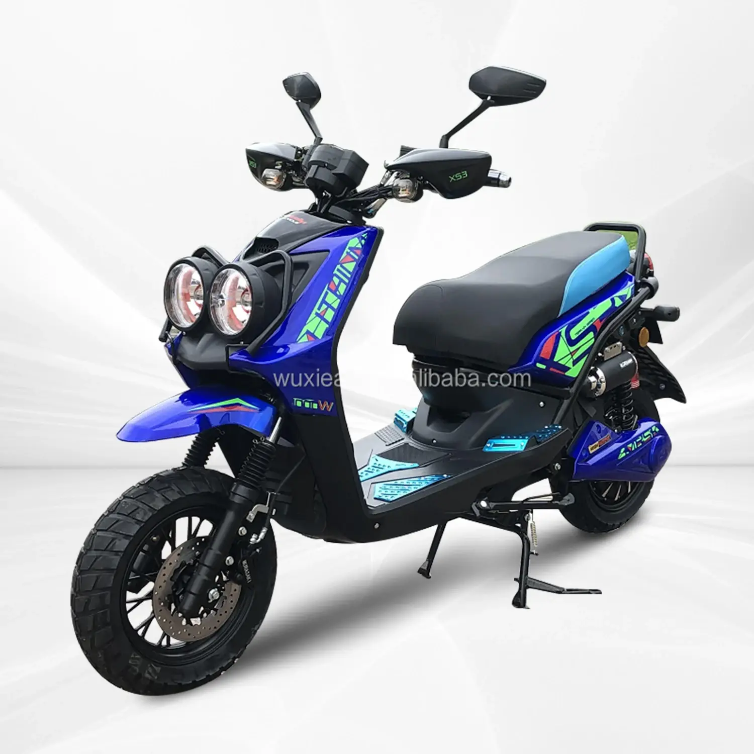 MOTOMAXXIS Wholesale Electric Dirt Bike for Commuting to Work - 90# 2