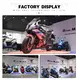 MOTOMAXXIS Wholesale Electric Dirt Bike for Commuting to Work - 90# 7