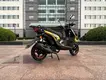 Custom Gas Powered Scooter Adult MOTOMAXXIS Manufacture 7