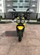 Custom Gas Powered Scooter Adult MOTOMAXXIS Manufacture 5