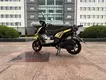 Custom Gas Powered Scooter Adult MOTOMAXXIS Manufacture 6