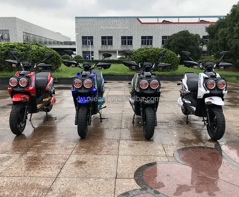 Company MOTOMAXXIS Wholesale Electric Motorbike - Streetbikes 6