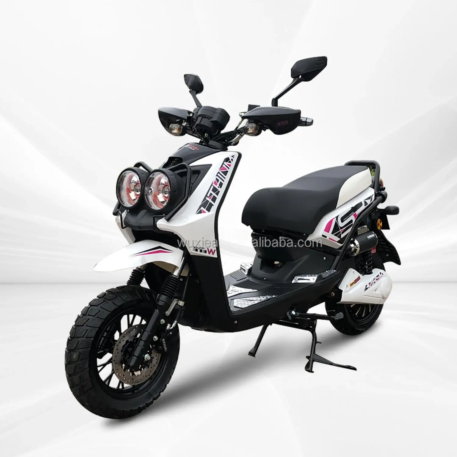 Company MOTOMAXXIS Wholesale Electric Motorbike - Streetbikes 4