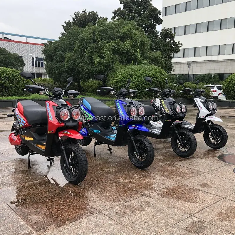 Company MOTOMAXXIS Wholesale Electric Motorbike - Streetbikes 5