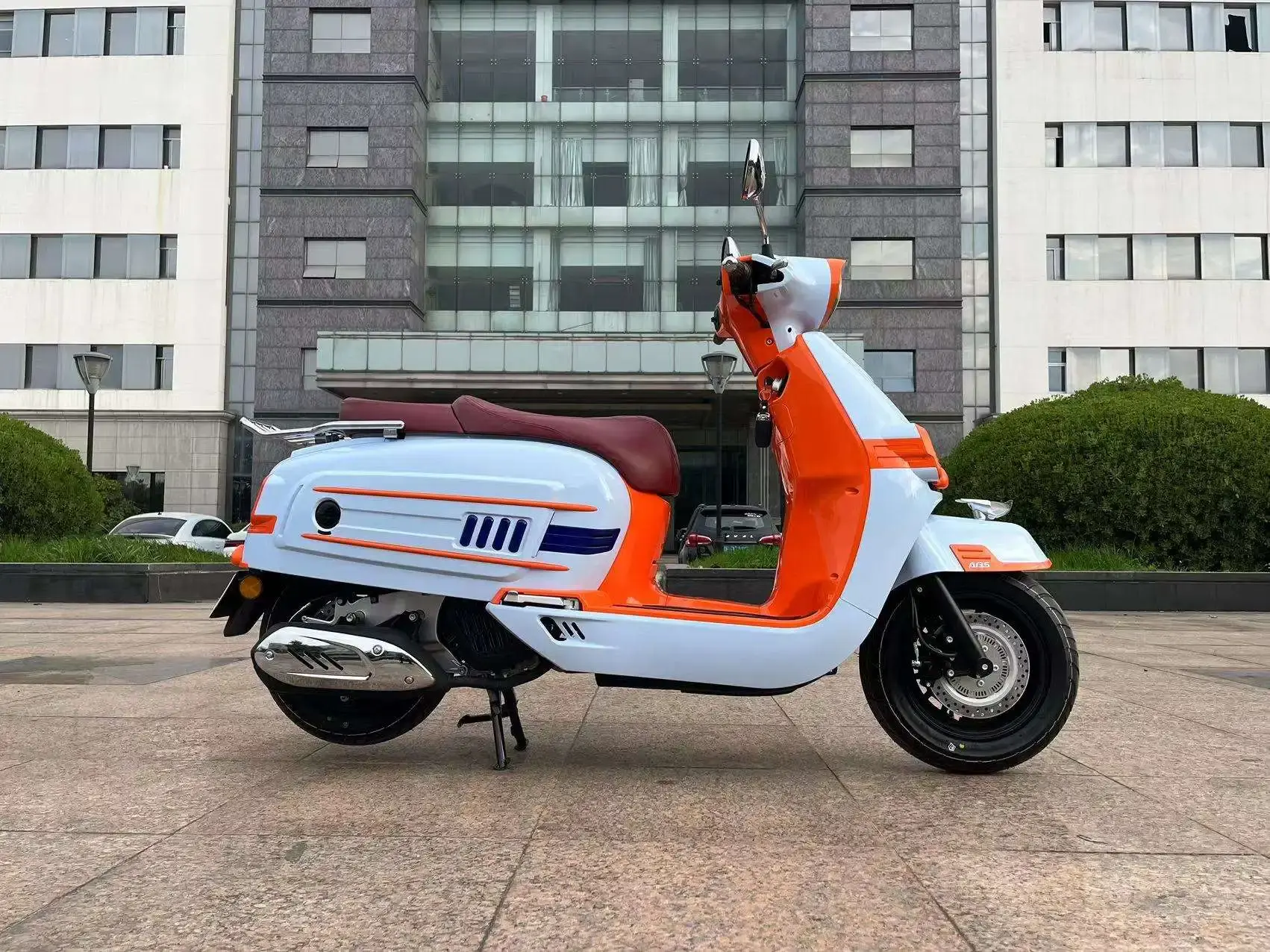 Wholesale Dirt Bikes for Sale Bulk Buy > 80km/h MOTOMAXXIS 6