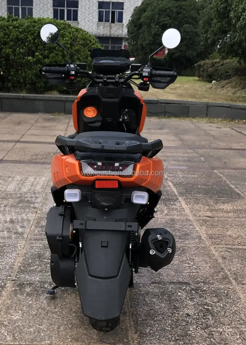 Best Electric Motorcycle 2.5L/100KM MOTOMAXXIS Company 5