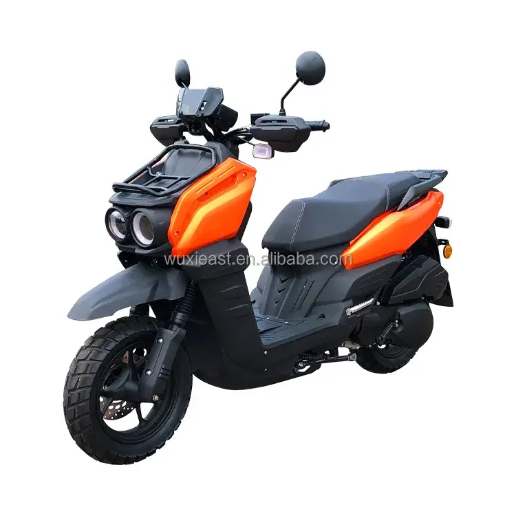 Best Electric Motorcycle 2.5L/100KM MOTOMAXXIS Company 2