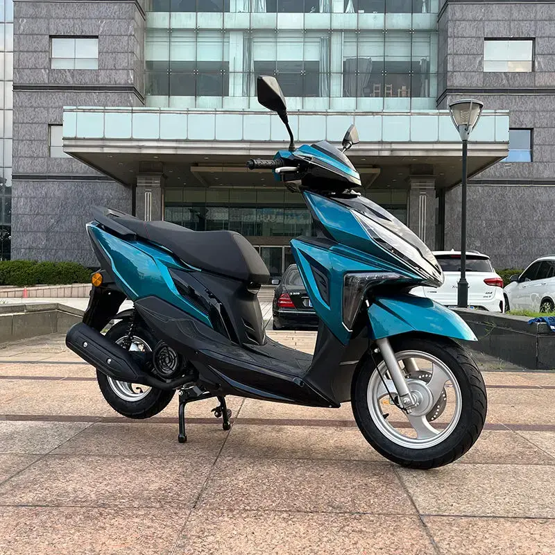 Best Motorcycle Manufacturer LX(125T) MOTOMAXXIS 7