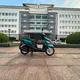 Best Motorcycle Manufacturer LX(125T) MOTOMAXXIS 4