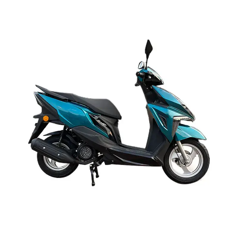 Best Motorcycle Manufacturer LX(125T) MOTOMAXXIS 3