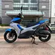 Custom Motorbike for Sale Gasoline Scooter MOTOMAXXIS Brand 57.4*57.8 6