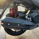 Custom Motorbike for Sale Gasoline Scooter MOTOMAXXIS Brand 57.4*57.8 7