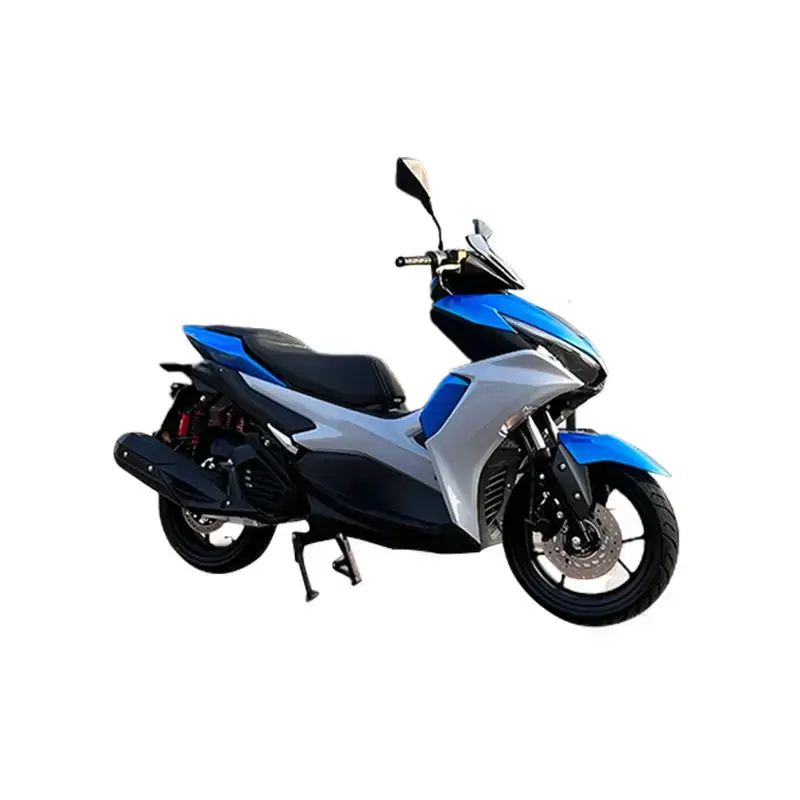 Custom Motorbike for Sale Gasoline Scooter MOTOMAXXIS Brand 57.4*57.8 4