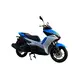 Custom Motorbike for Sale Gasoline Scooter MOTOMAXXIS Brand 57.4*57.8 4