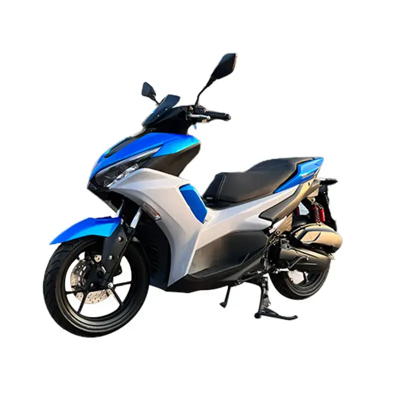 Custom Motorbike for Sale Gasoline Scooter MOTOMAXXIS Brand 57.4*57.8 2