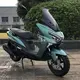 Best Motorcycle Manufacturer Gasoline Scooter by MOTOMAXXIS 6