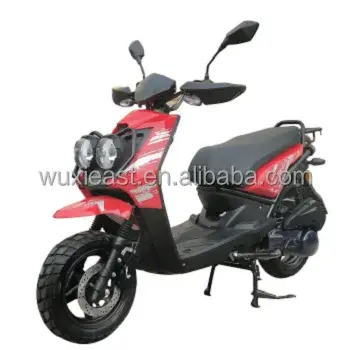 Custom Best Motorbike Manufacturers 6L MOTOMAXXIS 2