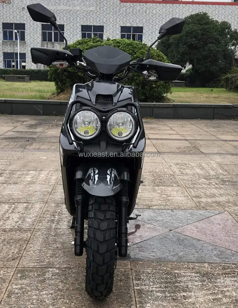 Custom Best Motorbike Manufacturers 6L MOTOMAXXIS 4