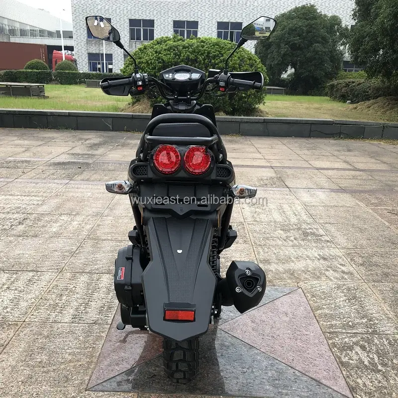Custom Best Motorbike Manufacturers 6L MOTOMAXXIS 6