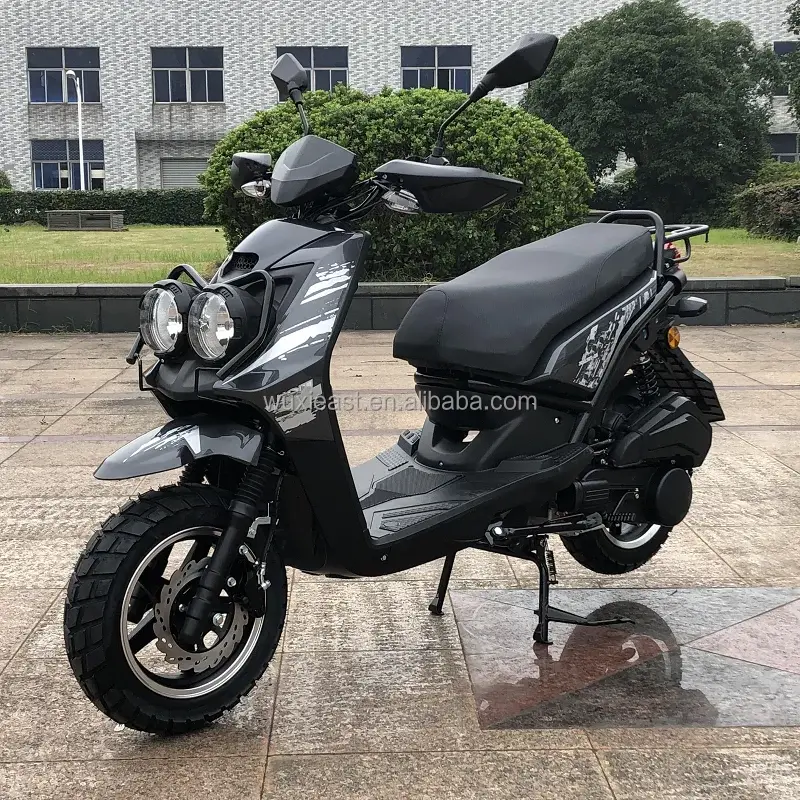 Custom Best Motorbike Manufacturers 6L MOTOMAXXIS 3