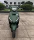 Gas Motor Scooter Yellow/Green/Blue MOTOMAXXIS Company 6