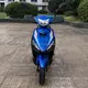 Gas Motor Scooter Yellow/Green/Blue MOTOMAXXIS Company 3