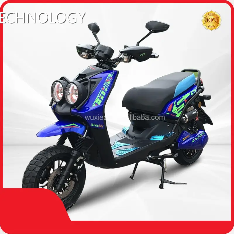 Electric Motorbike Price LH MOTOMAXXIS Company 1