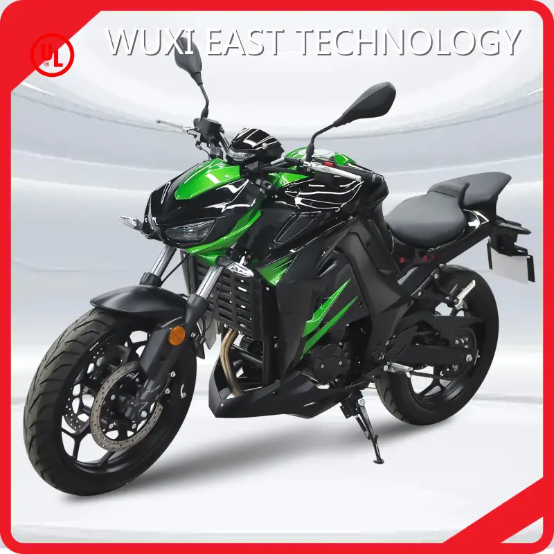 MOTOMAXXIS Custom Dirt Bikes for Sale - Double Disc Brake 1