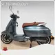 For Short Trips Revolt Electric Bike by MOTOMAXXIS 1