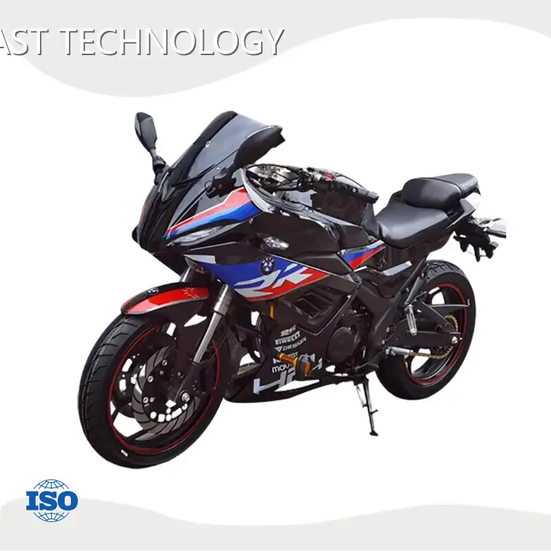 Best Electric Motorcycle MOTOMAXXISFactory 1