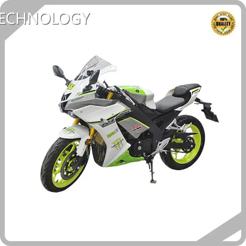 Wholesale Electric Motorcycle MOTOMAXXIS Company 1