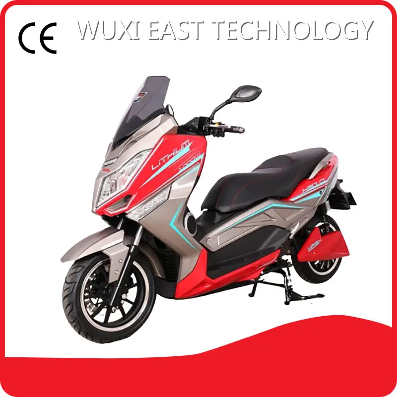 Electric Motorcycle Makers MOTOMAXXIS, 1