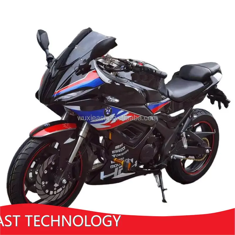 Top Electric Motorcycle EAST - - MOTOMAXXIS 1
