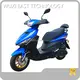 Gas Motor Scooter Yellow/Green/Blue MOTOMAXXIS Company 1