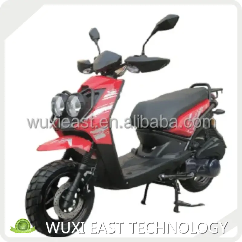 Custom Best Motorbike Manufacturers 6L MOTOMAXXIS 1
