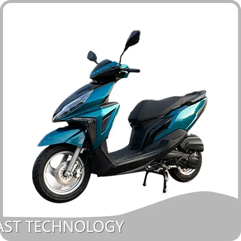 Hot Scooter with Gasoline EAST MOTOMAXXIS Brand 1