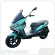 Best Motorcycle Manufacturer Gasoline Scooter by MOTOMAXXIS 1