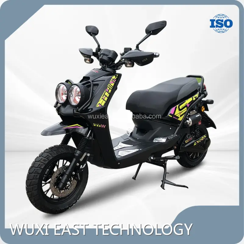 Company MOTOMAXXIS Wholesale Electric Motorbike - Streetbikes 1