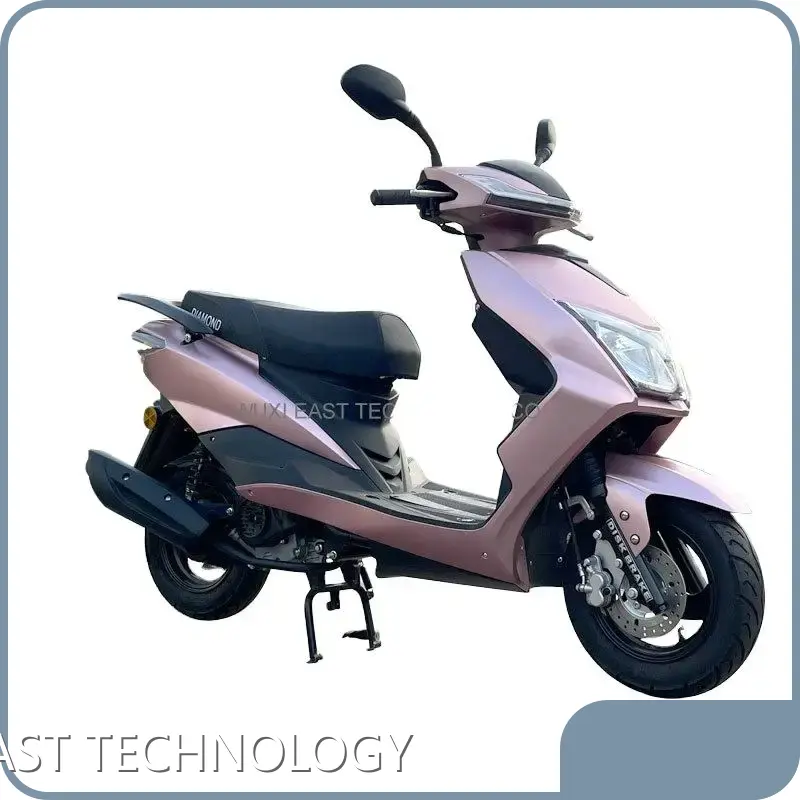 Gas Motorcycle Bike 1 Cylinder MOTOMAXXIS Brand 7.3/6500 1