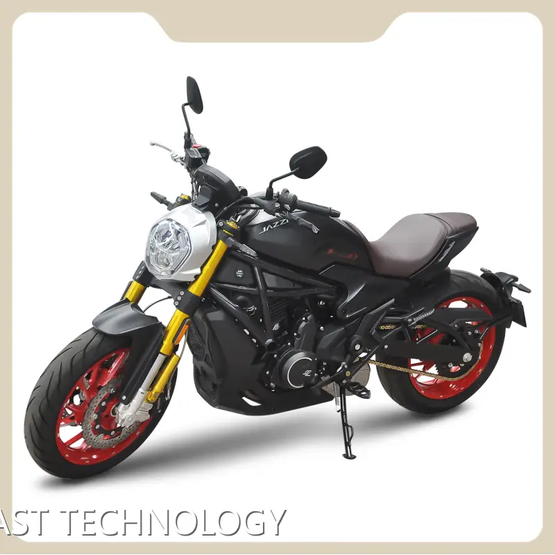 Best Motorcycle Manufacturer Double Cylinder by MOTOMAXXIS 1