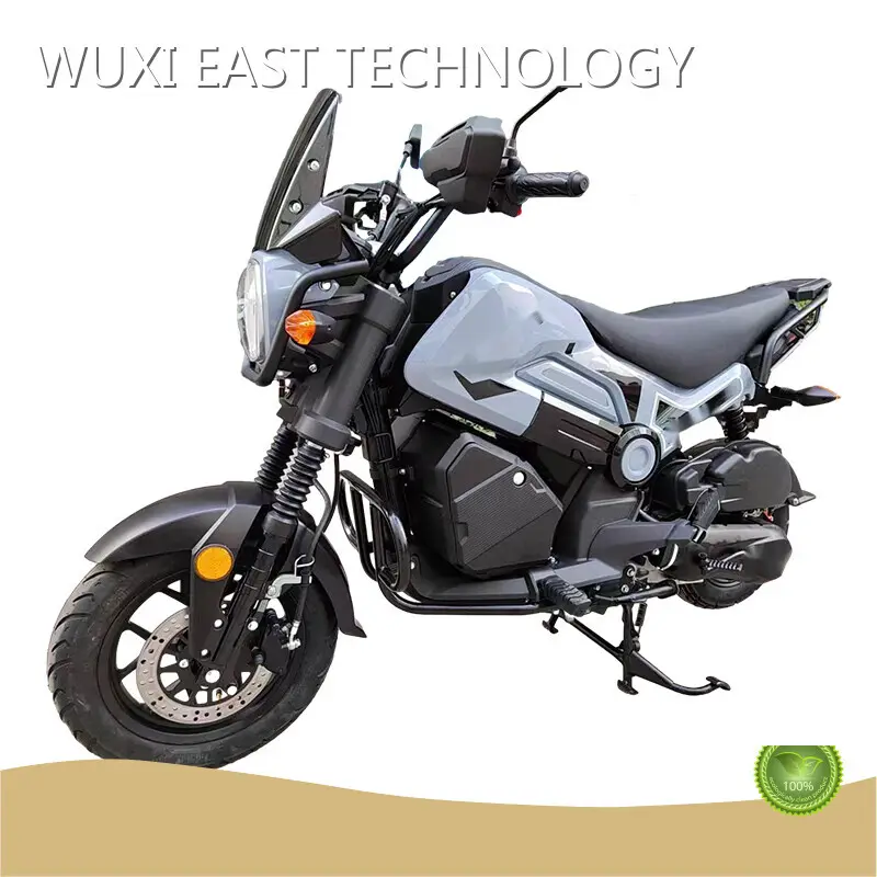 Custom Gas Scooters for Adults Gas Scooters for Adults Company 1