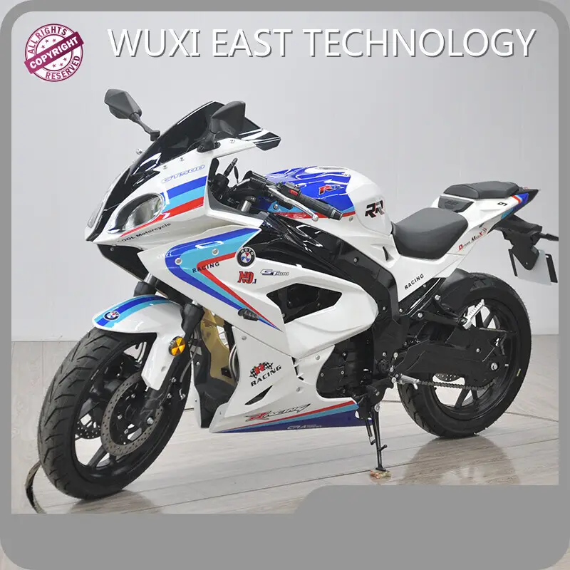 Custom Best E Motorcycle MOTOMAXXIS 1